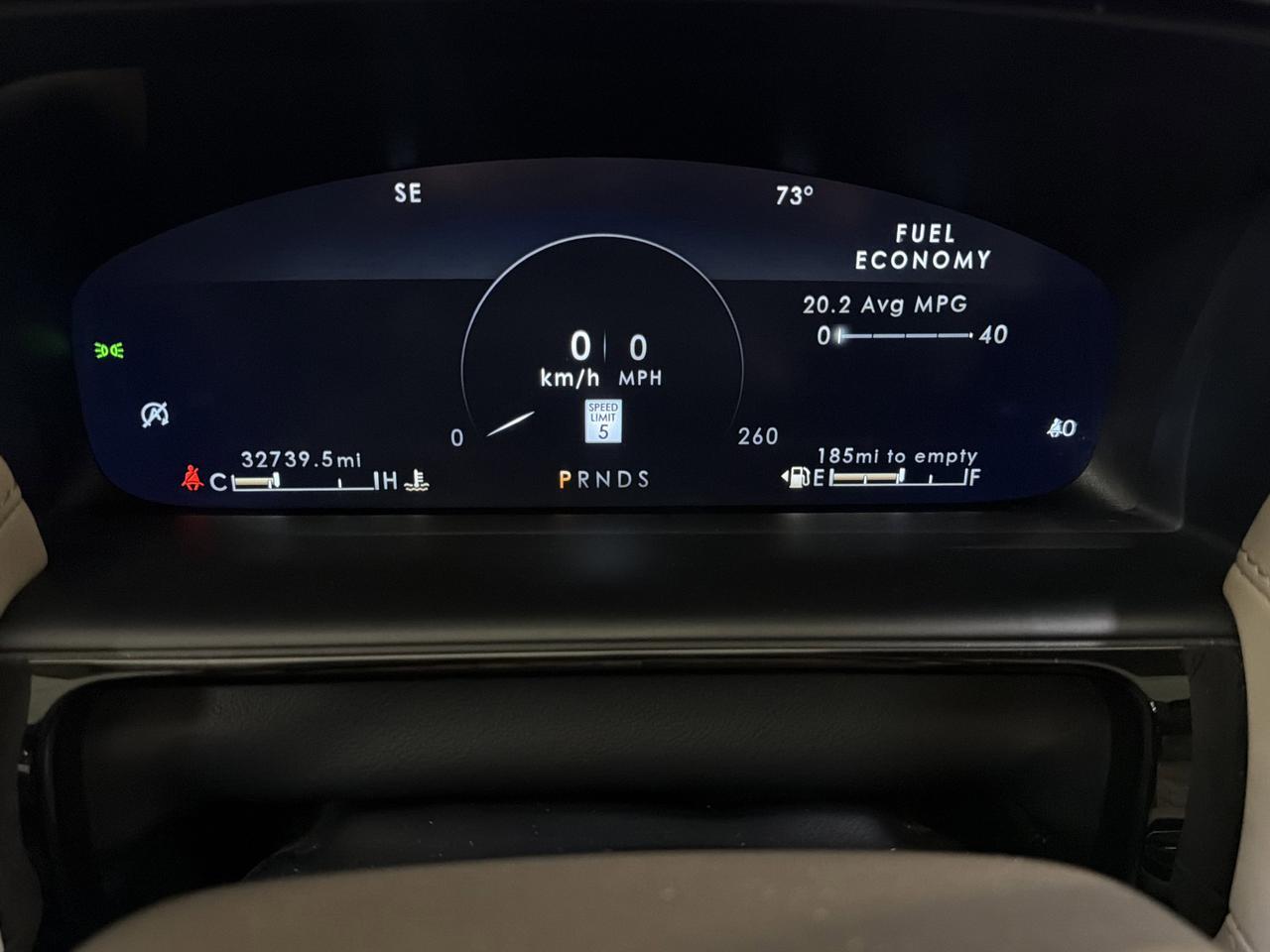 2023 Lincoln Nautilus Reserve San Antonio TX