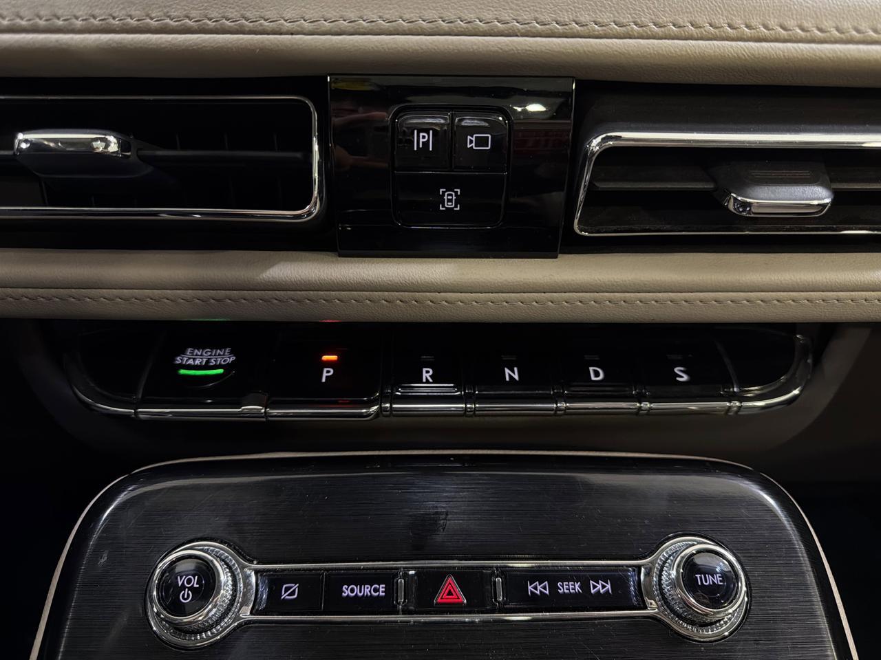 2023 Lincoln Nautilus Reserve San Antonio TX