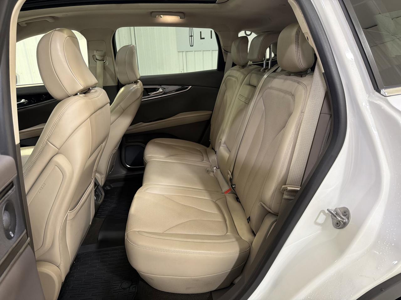 2023 Lincoln Nautilus Reserve San Antonio TX