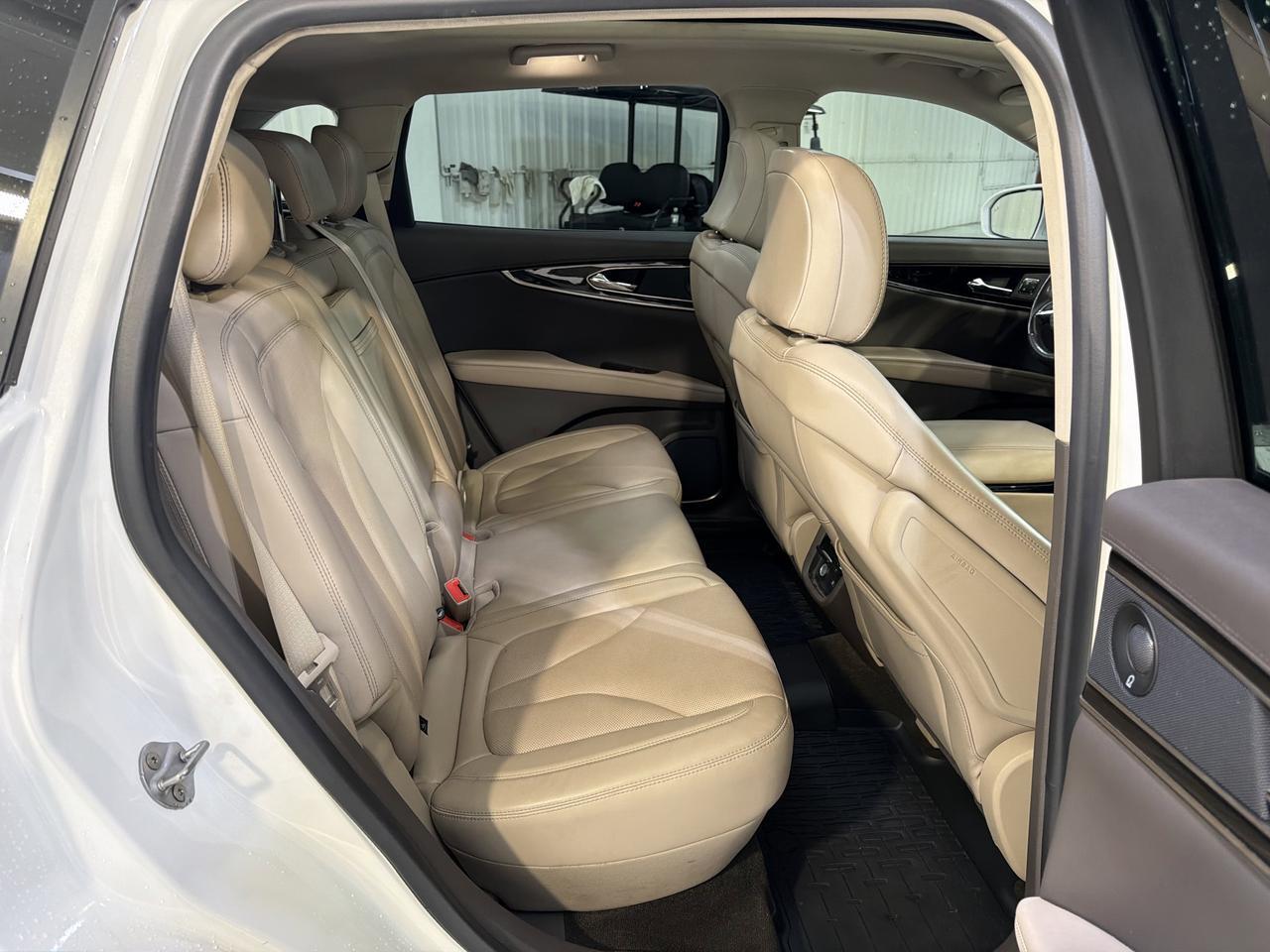 2023 Lincoln Nautilus Reserve San Antonio TX