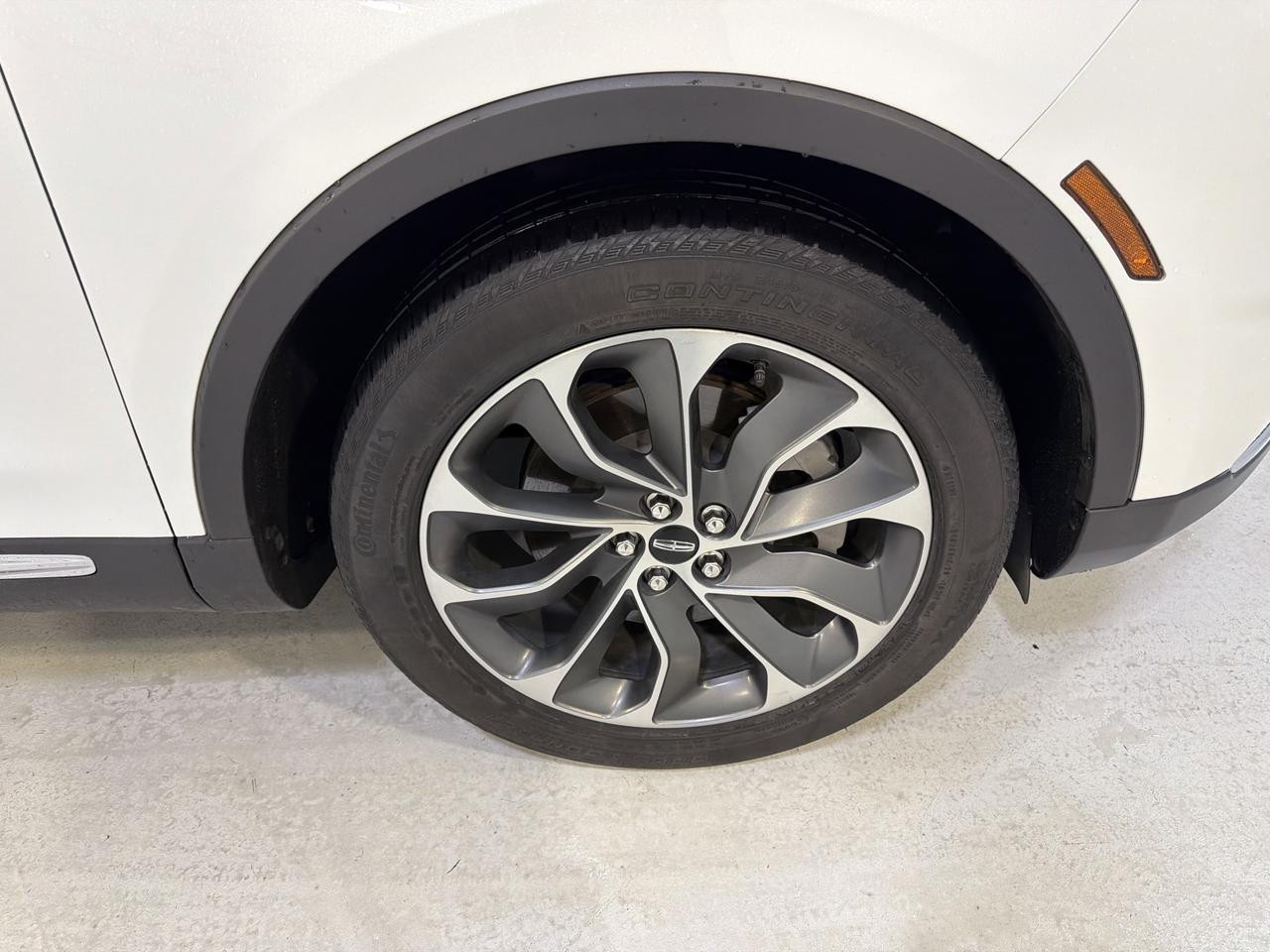 2023 Lincoln Nautilus Reserve San Antonio TX