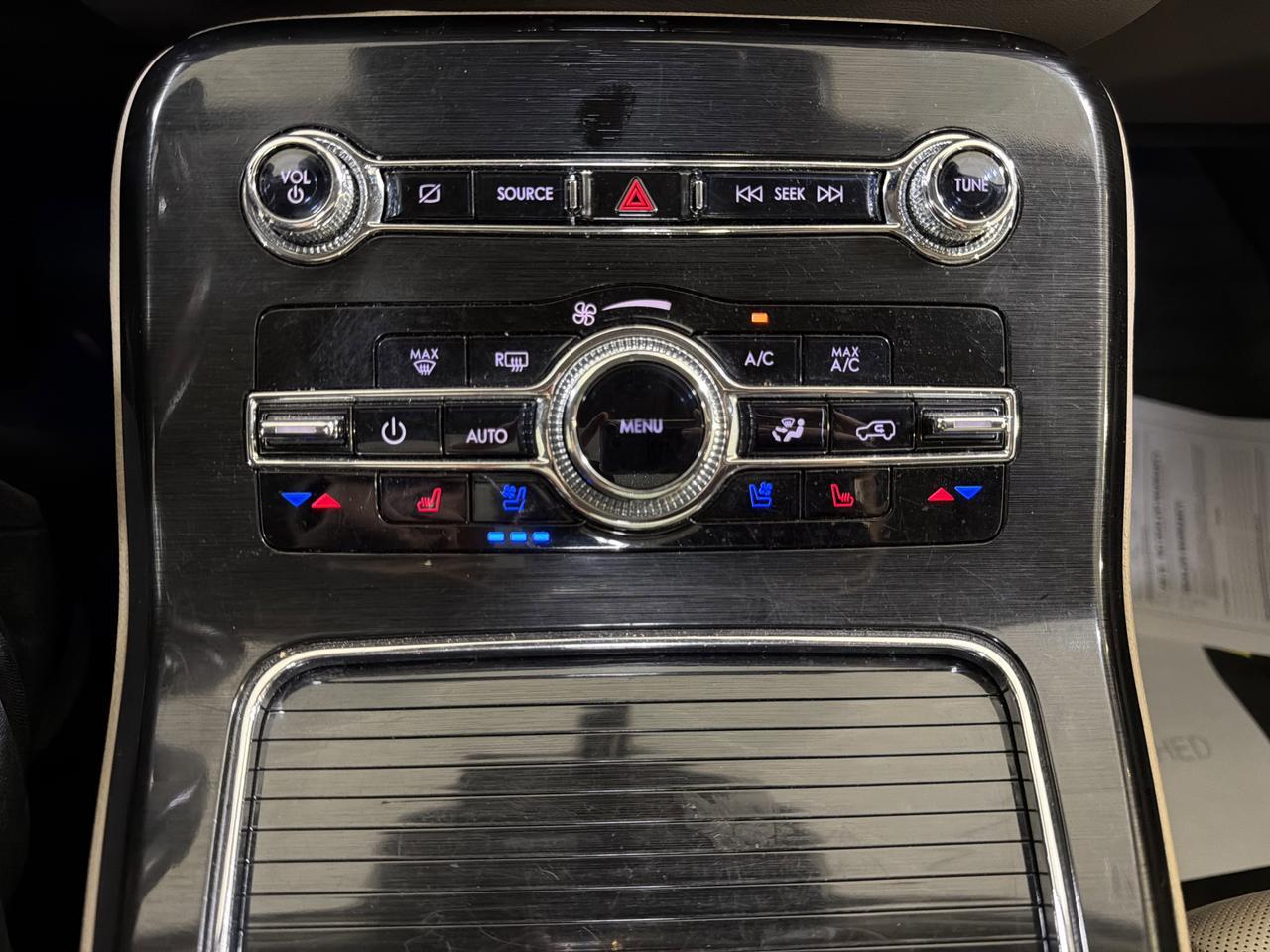 2023 Lincoln Nautilus Reserve San Antonio TX