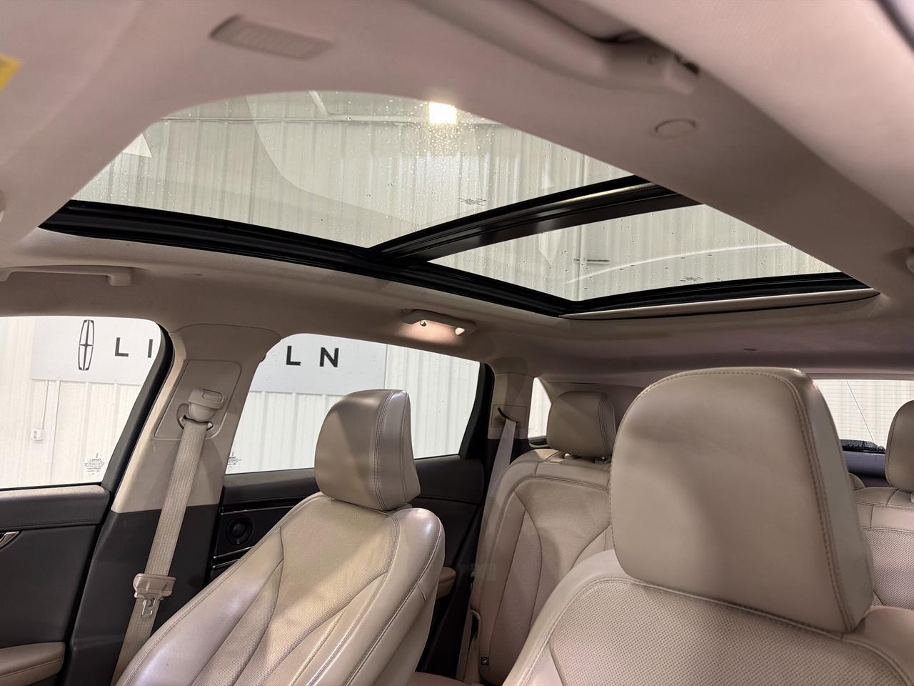 2023 Lincoln Nautilus Reserve San Antonio TX