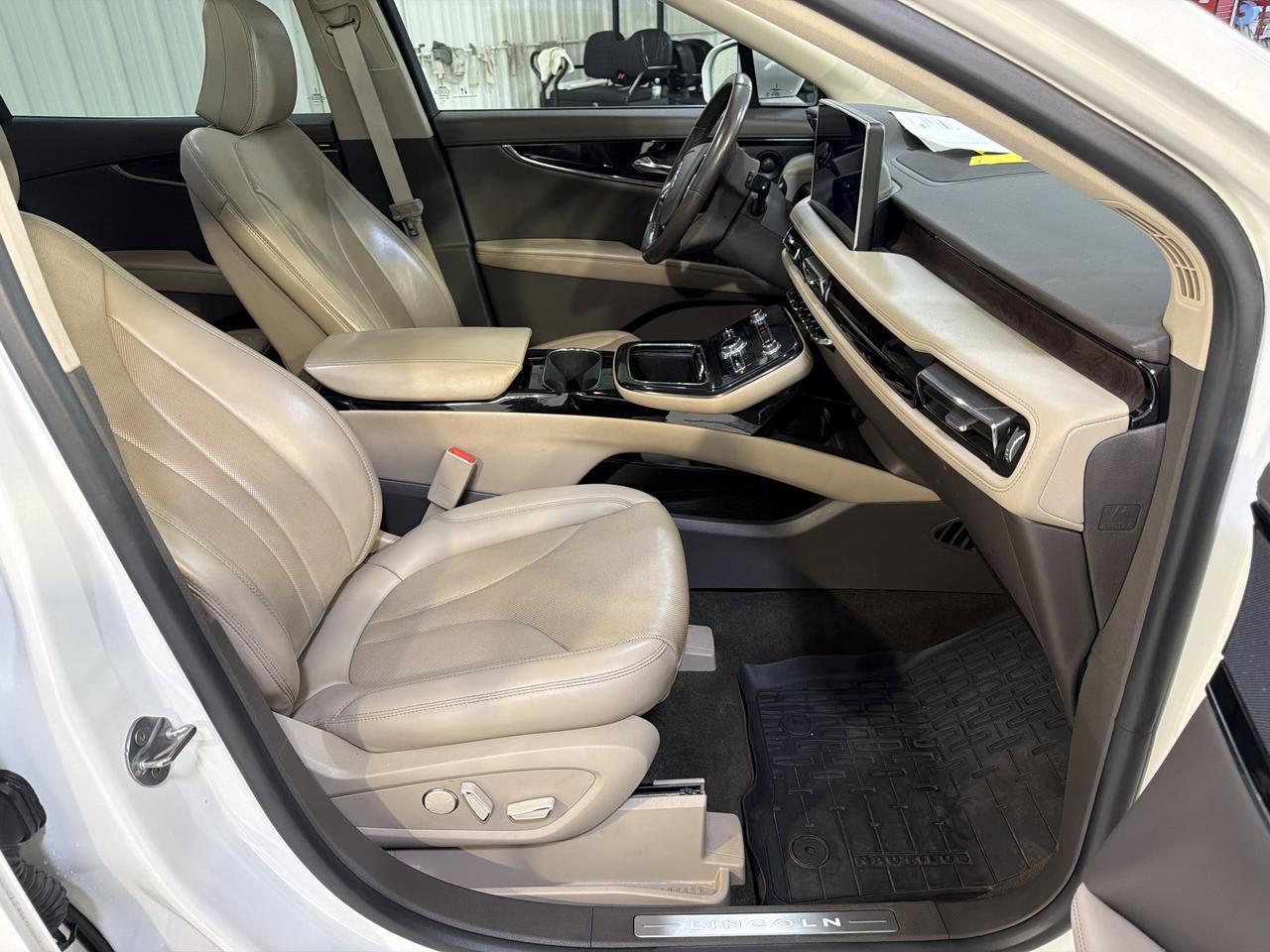 2023 Lincoln Nautilus Reserve San Antonio TX