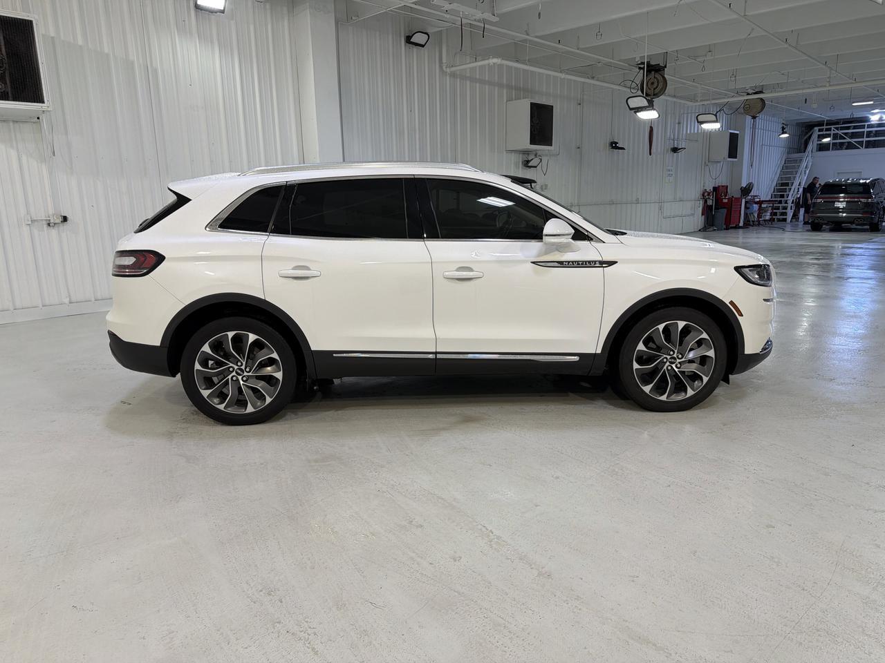 2023 Lincoln Nautilus Reserve San Antonio TX