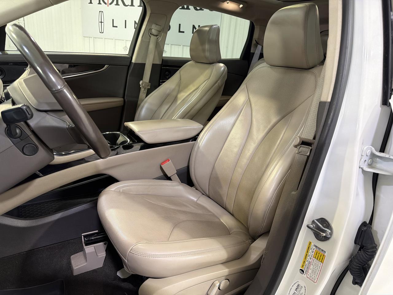 2023 Lincoln Nautilus Reserve San Antonio TX