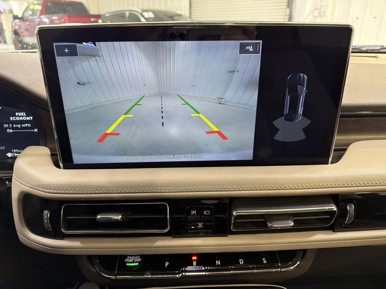 2023 Lincoln Nautilus Reserve San Antonio TX