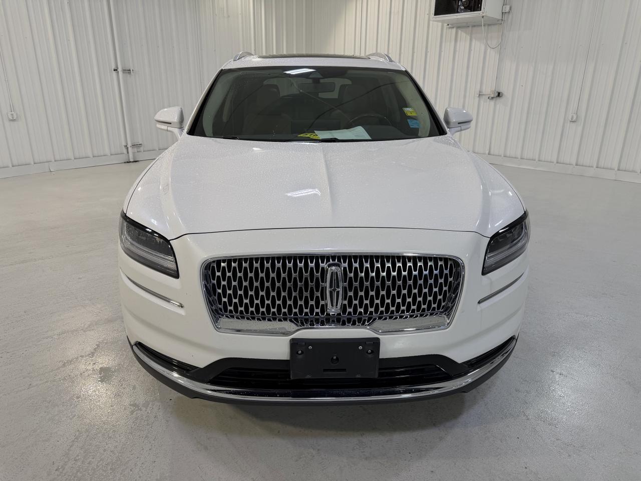 2023 Lincoln Nautilus Reserve San Antonio TX