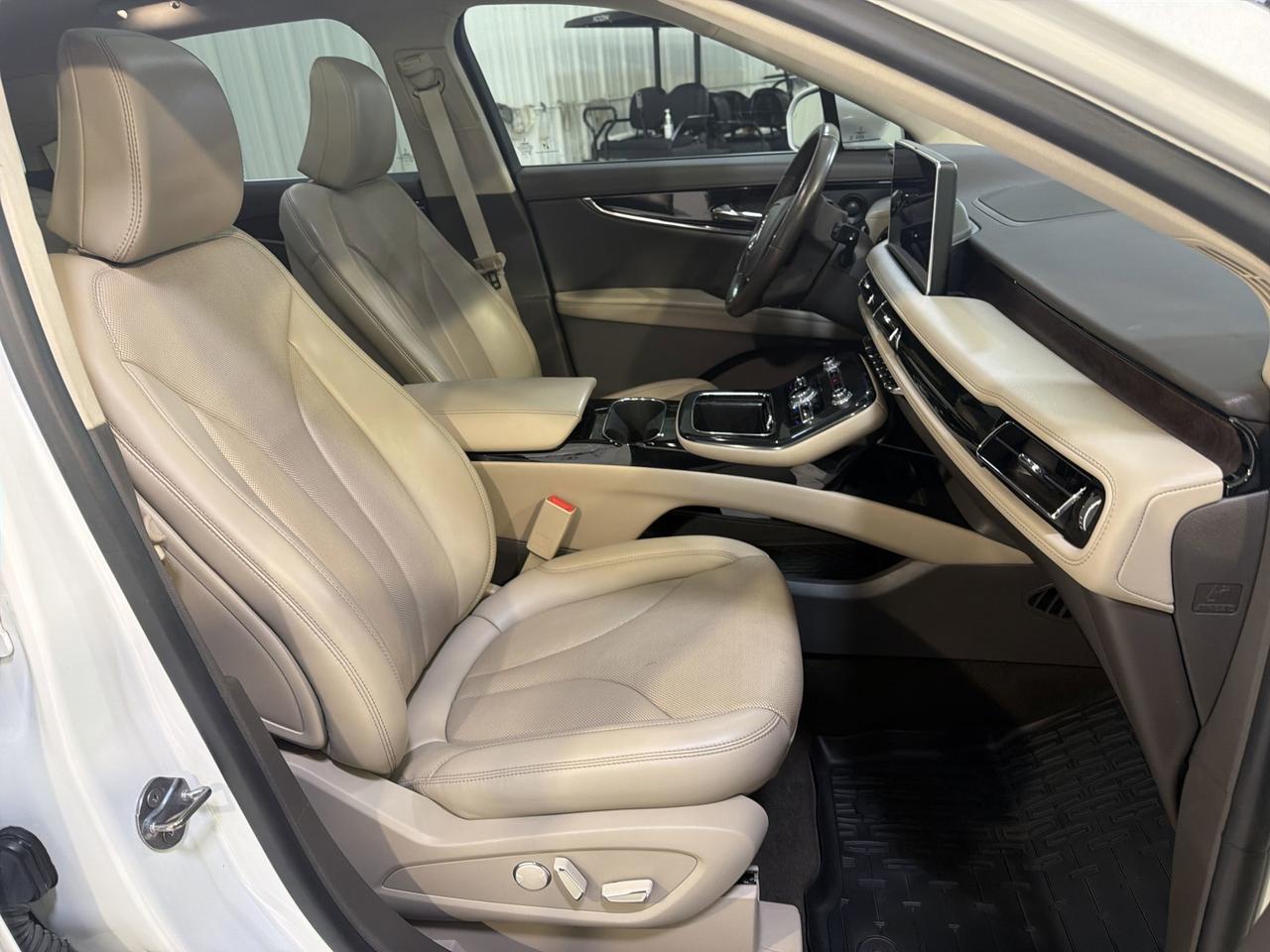 2023 Lincoln Nautilus Reserve San Antonio TX