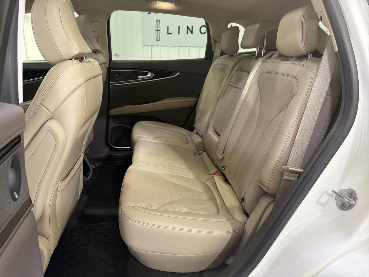 2023 Lincoln Nautilus Reserve San Antonio TX