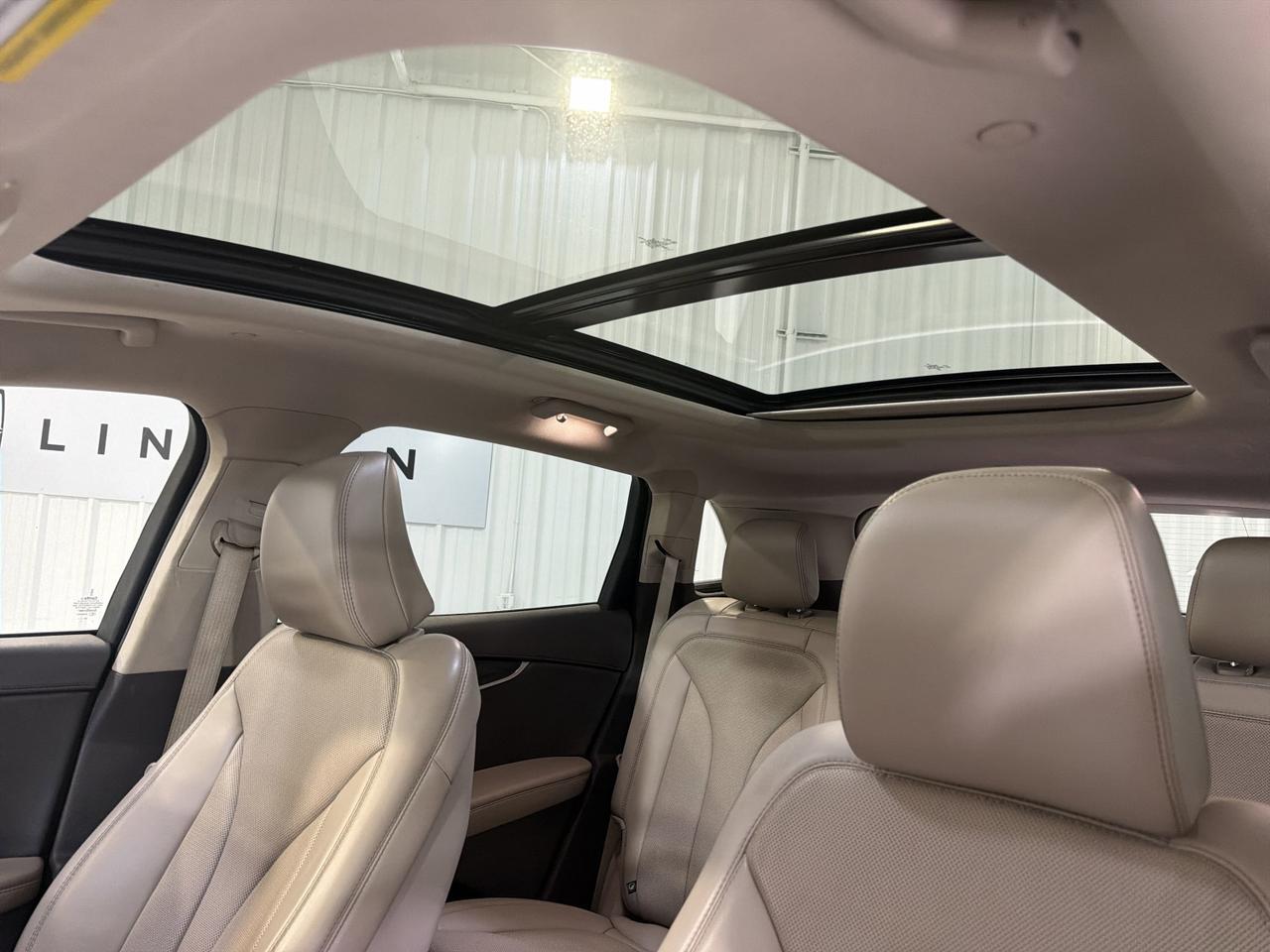 2023 Lincoln Nautilus Reserve San Antonio TX