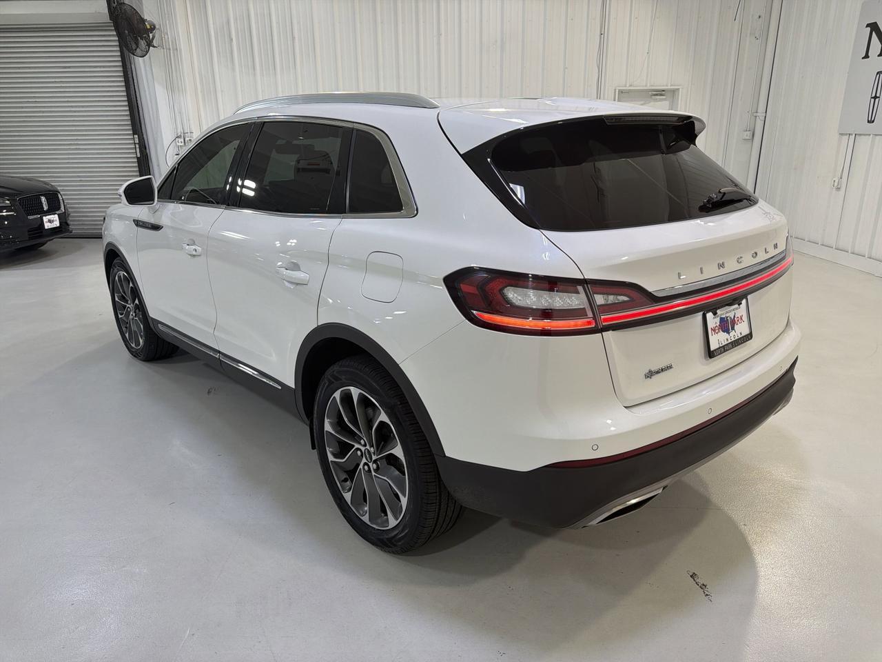 2023 Lincoln Nautilus Reserve San Antonio TX