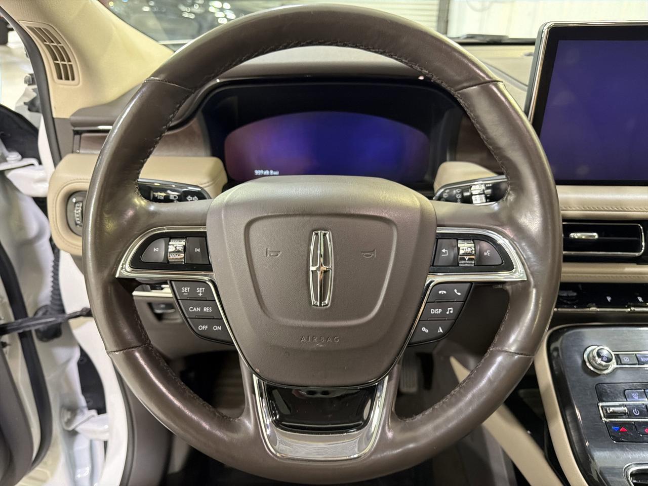 2023 Lincoln Nautilus Reserve San Antonio TX