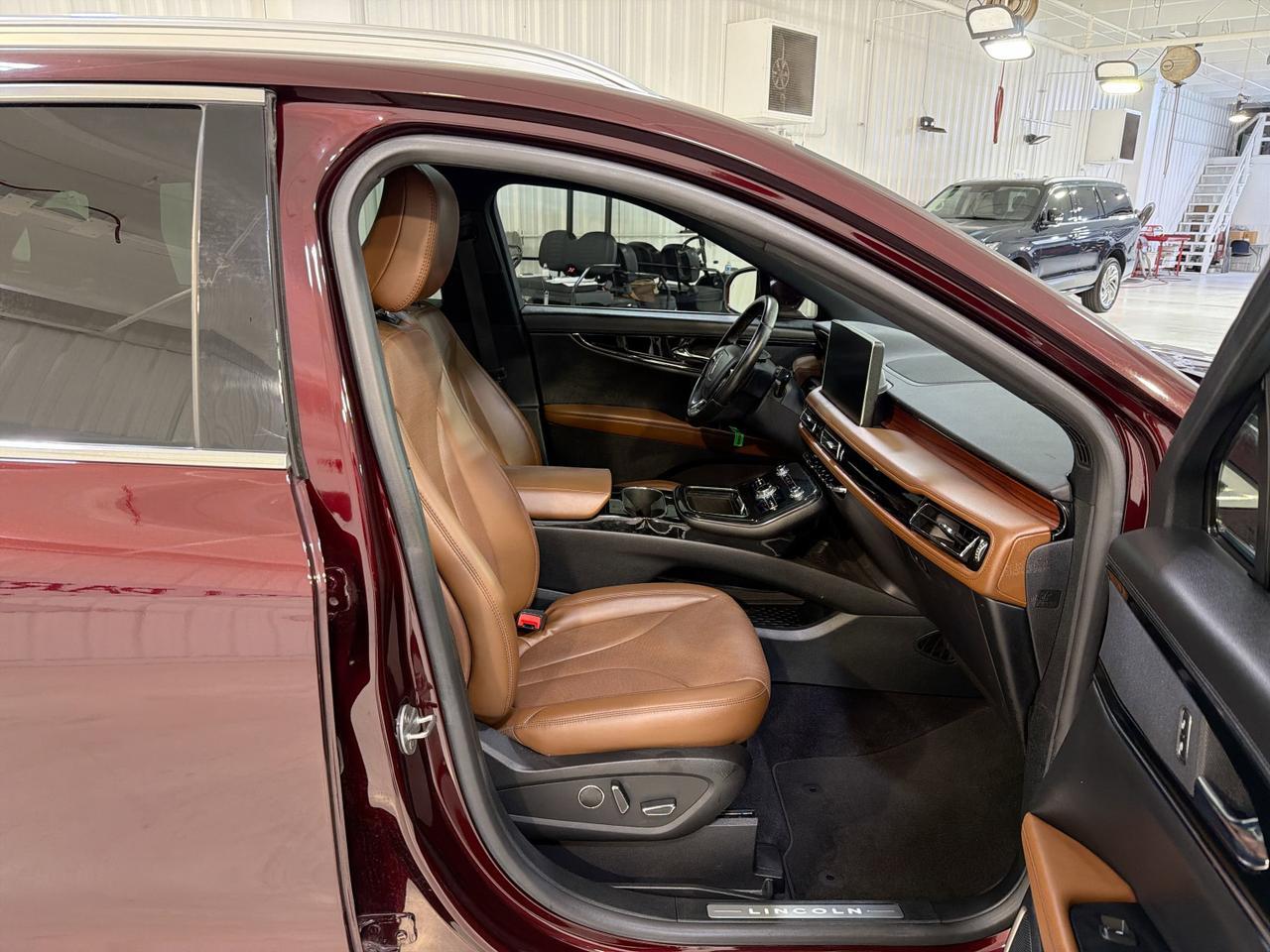 2023 Lincoln Nautilus Reserve San Antonio TX