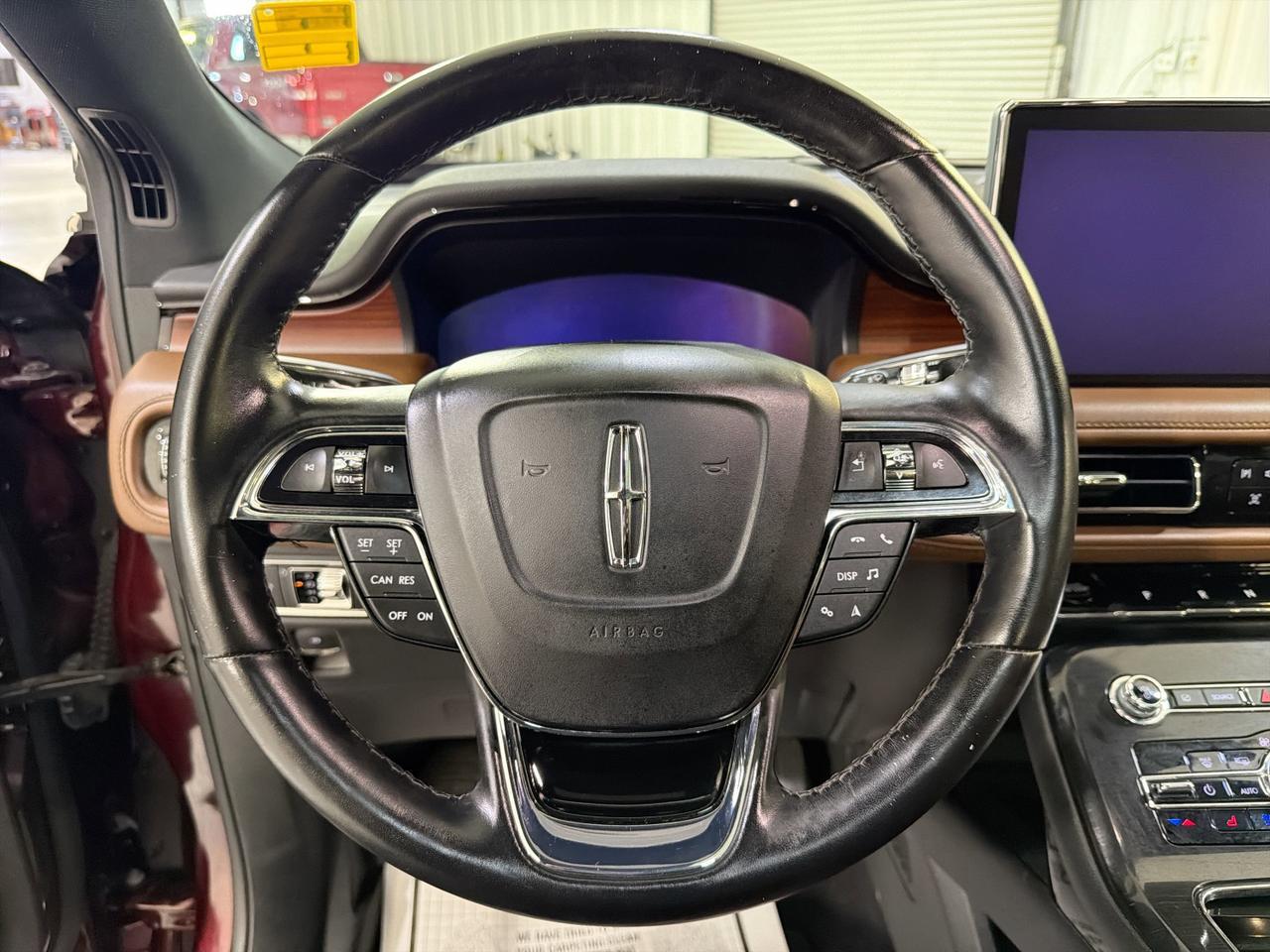 2023 Lincoln Nautilus Reserve San Antonio TX