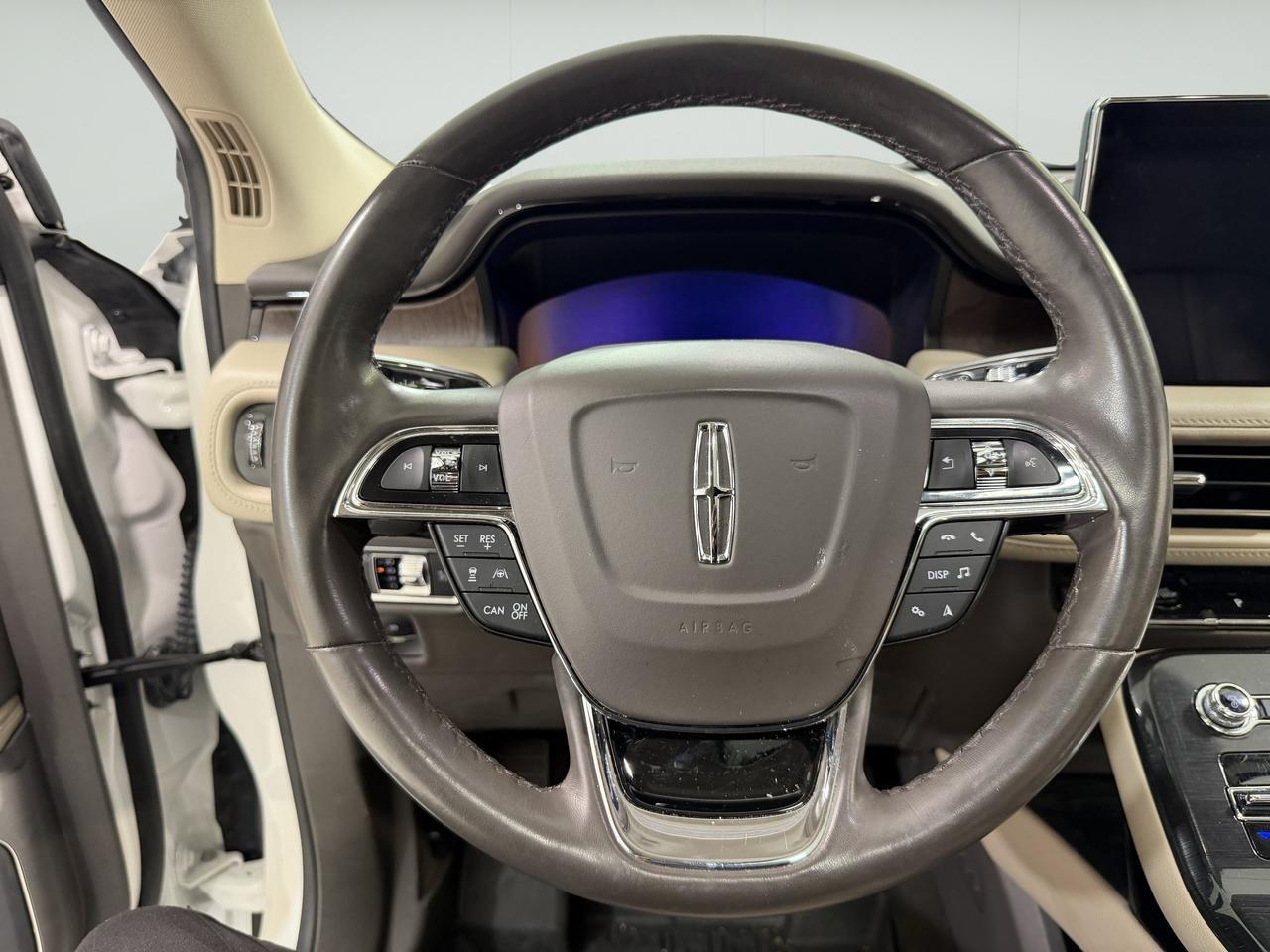2023 Lincoln Nautilus Reserve San Antonio TX