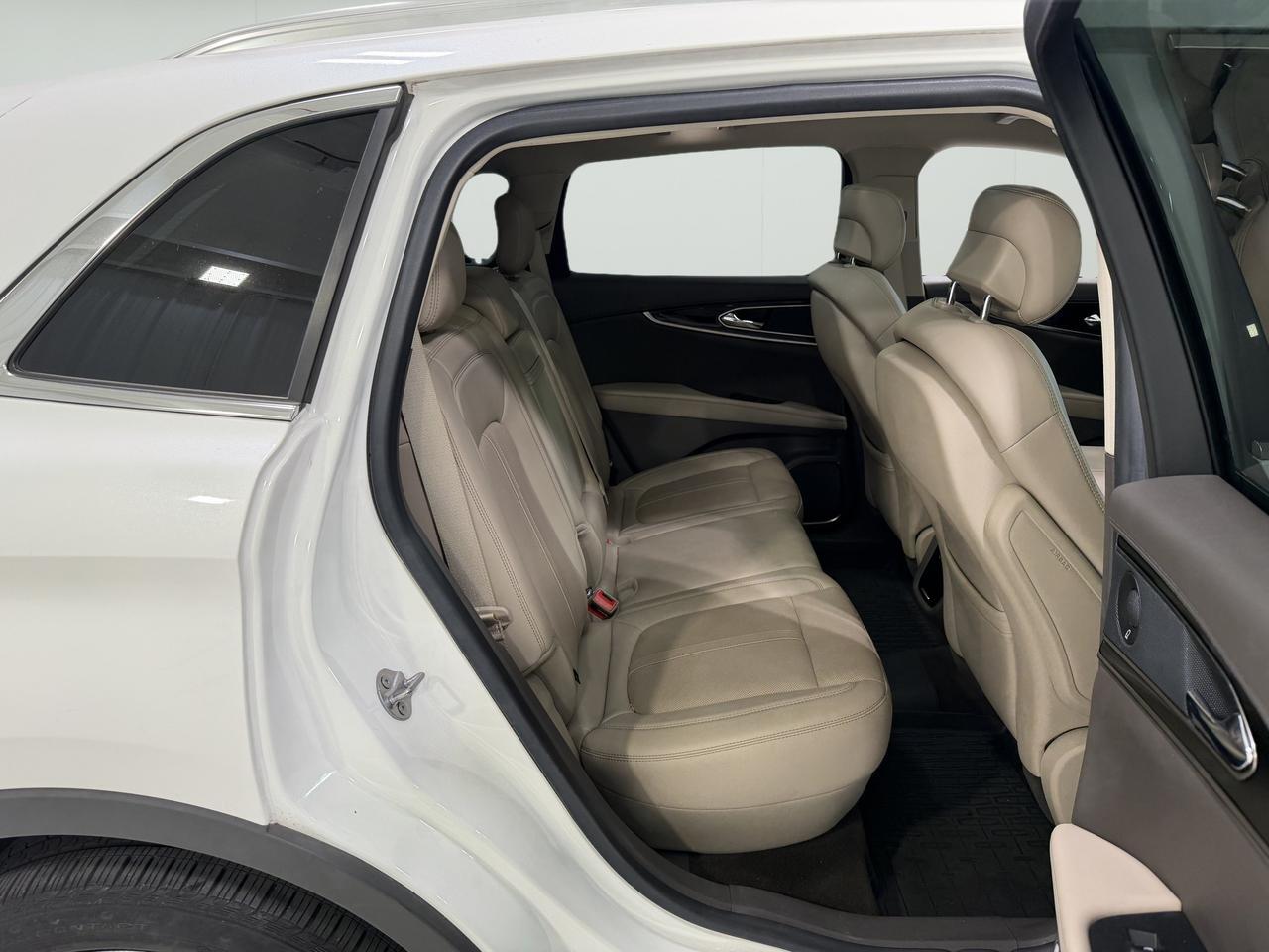 2023 Lincoln Nautilus Reserve San Antonio TX