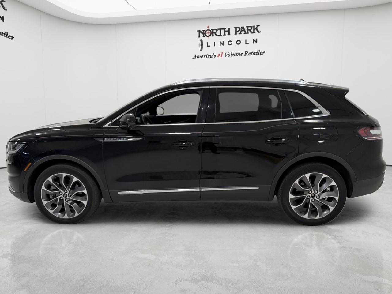 2023 Lincoln Nautilus Reserve San Antonio TX