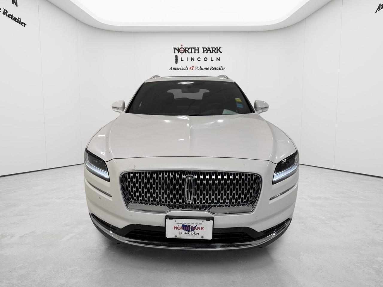 2023 Lincoln Nautilus Reserve San Antonio TX