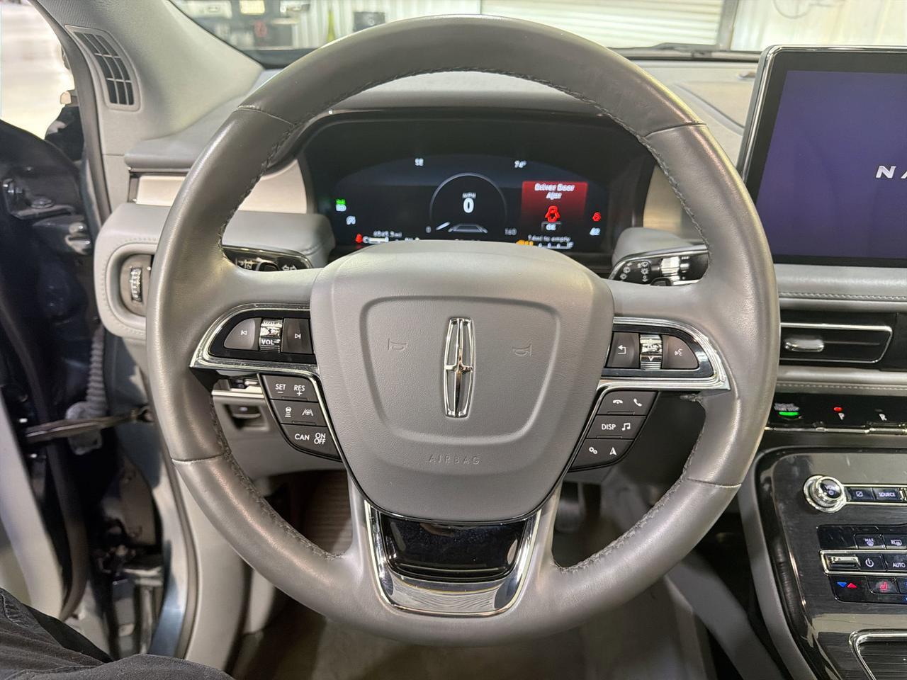 2023 Lincoln Nautilus Reserve San Antonio TX