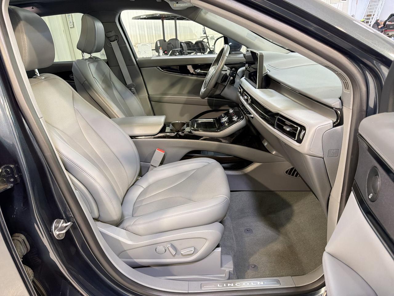 2023 Lincoln Nautilus Reserve San Antonio TX