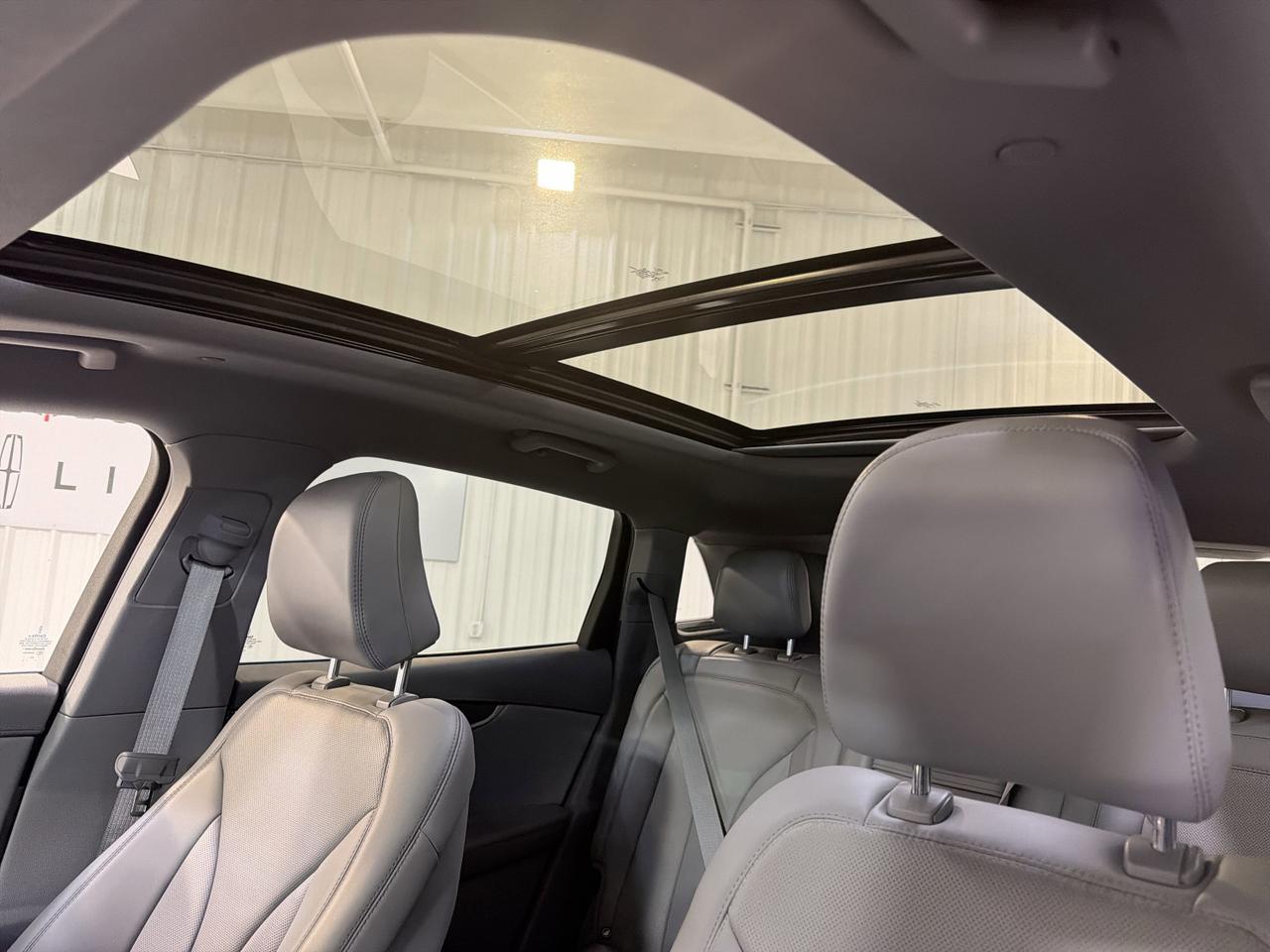 2023 Lincoln Nautilus Reserve San Antonio TX