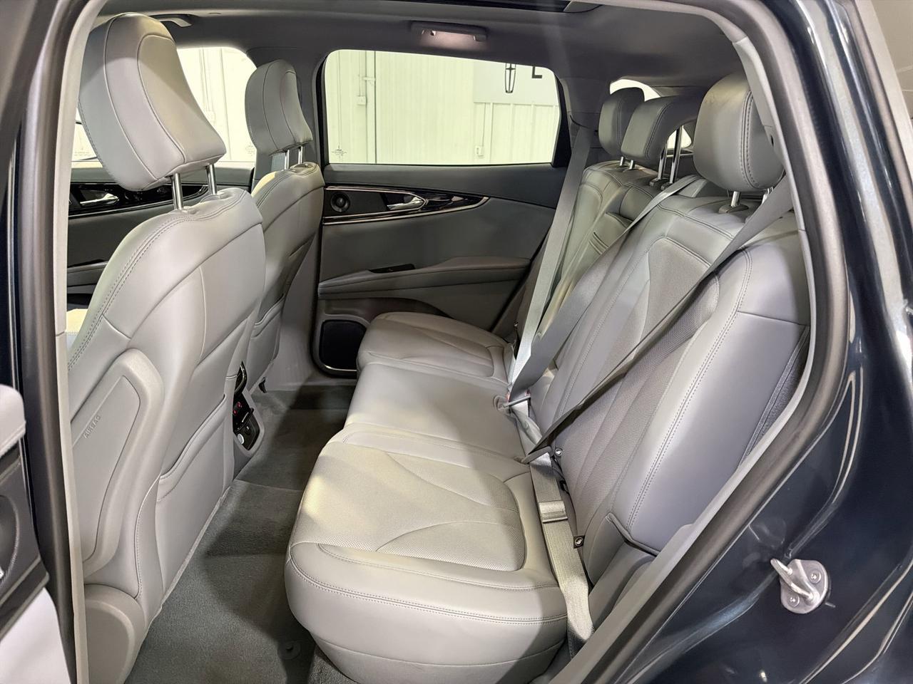 2023 Lincoln Nautilus Reserve San Antonio TX