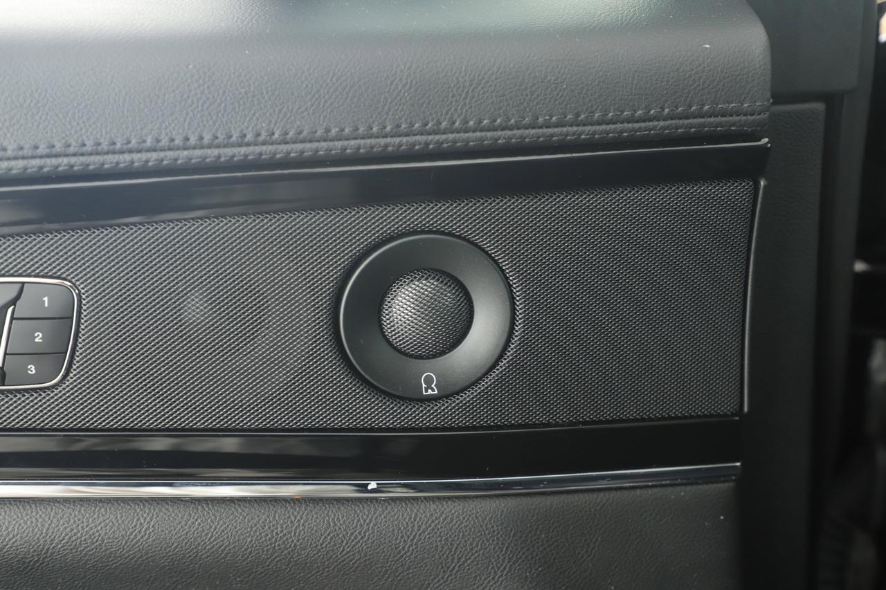 2023 Lincoln Nautilus Reserve New Braunfels TX