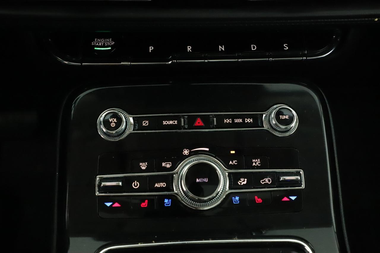 2023 Lincoln Nautilus Reserve New Braunfels TX