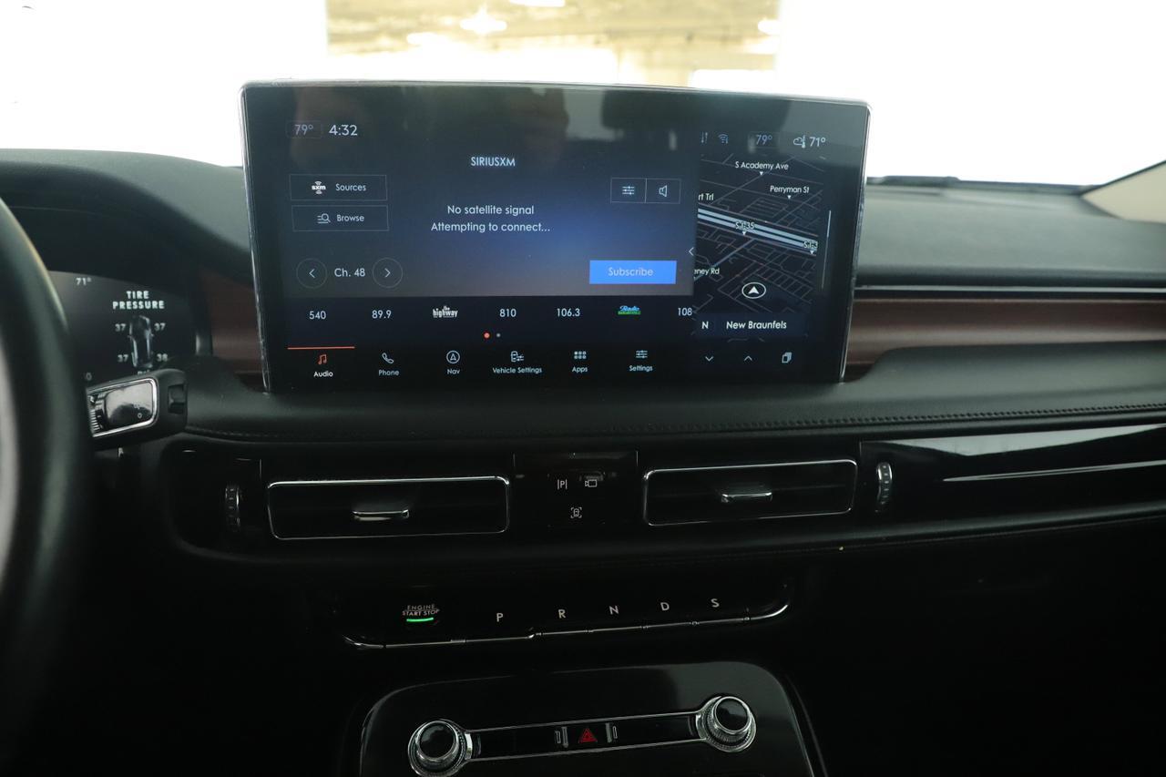 2023 Lincoln Nautilus Reserve New Braunfels TX