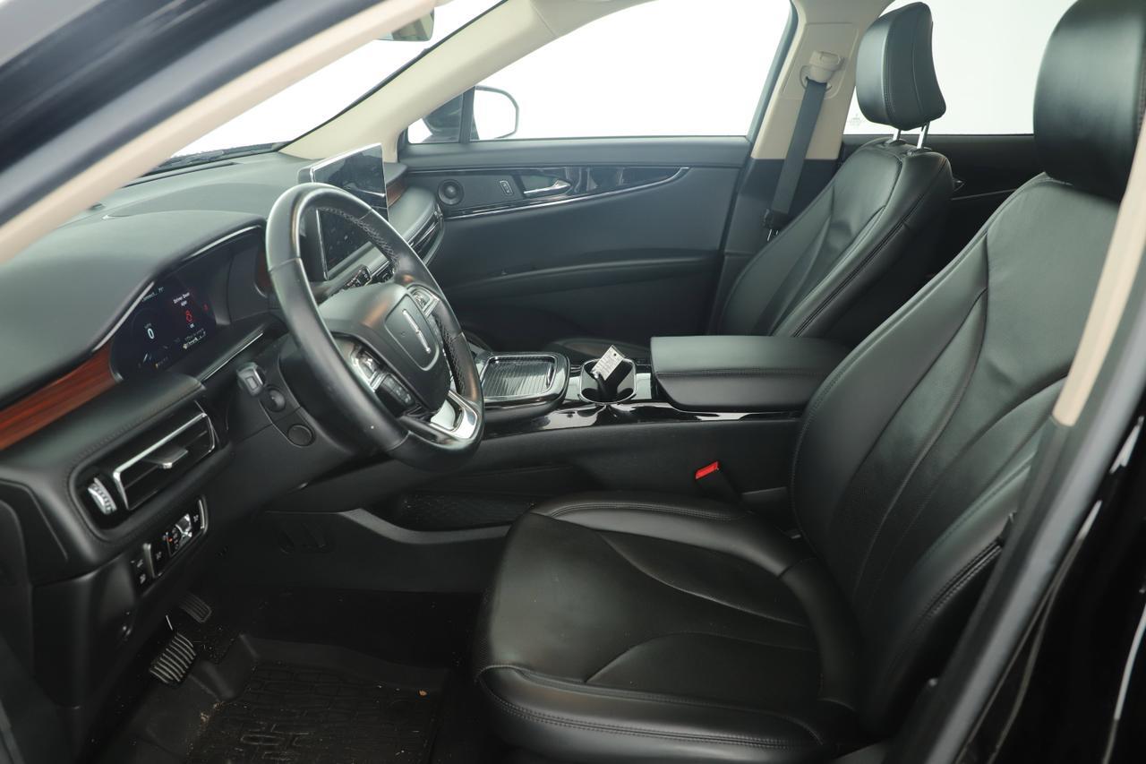 2023 Lincoln Nautilus Reserve New Braunfels TX