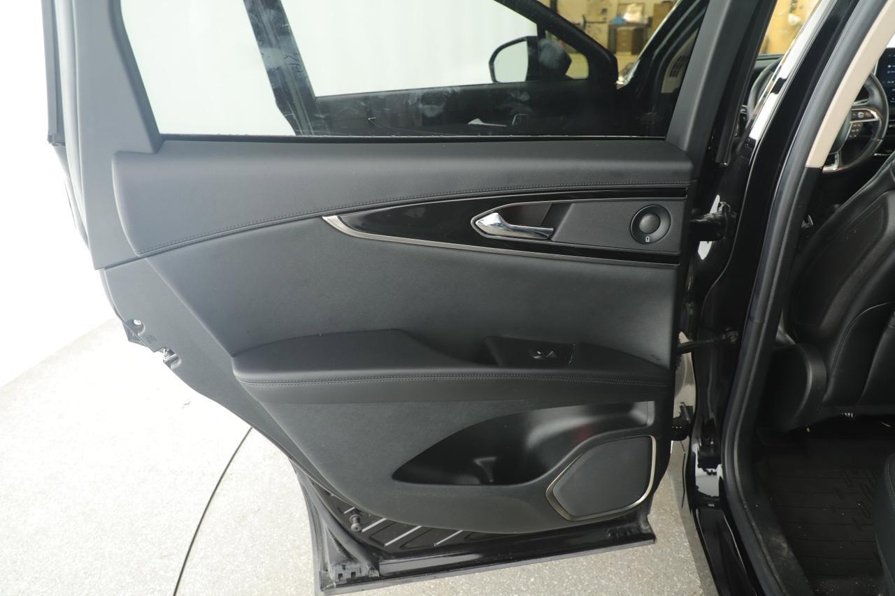 2023 Lincoln Nautilus Reserve New Braunfels TX