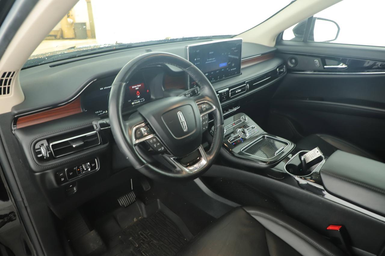 2023 Lincoln Nautilus Reserve New Braunfels TX