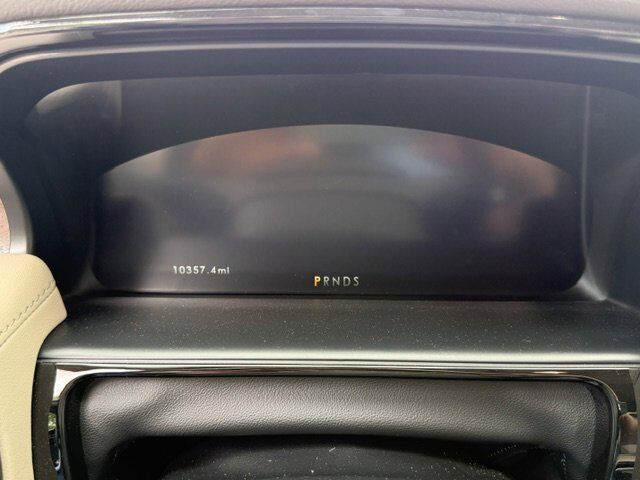 2023 Lincoln Nautilus Reserve New Braunfels TX