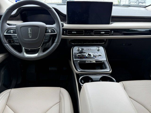 2023 Lincoln Nautilus Reserve New Braunfels TX