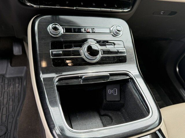 2023 Lincoln Nautilus Reserve New Braunfels TX