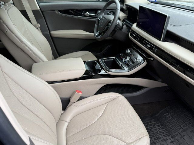 2023 Lincoln Nautilus Reserve New Braunfels TX