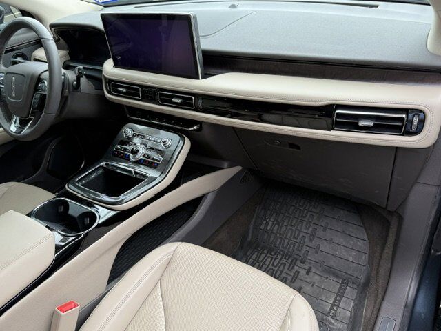 2023 Lincoln Nautilus Reserve New Braunfels TX