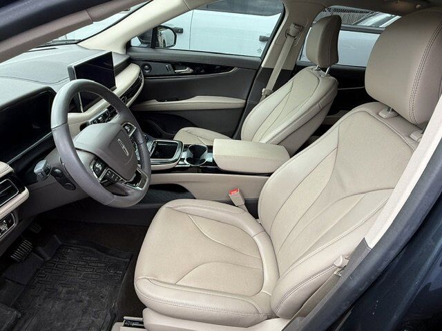 2023 Lincoln Nautilus Reserve New Braunfels TX