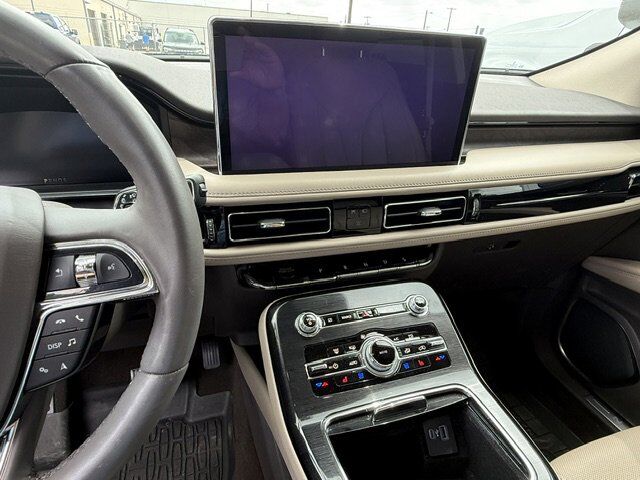 2023 Lincoln Nautilus Reserve New Braunfels TX