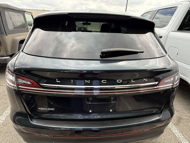 2023 Lincoln Nautilus Reserve New Braunfels TX