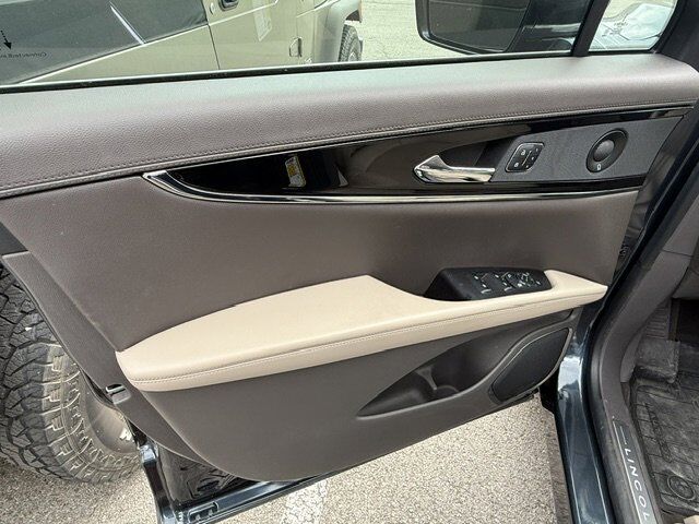 2023 Lincoln Nautilus Reserve New Braunfels TX