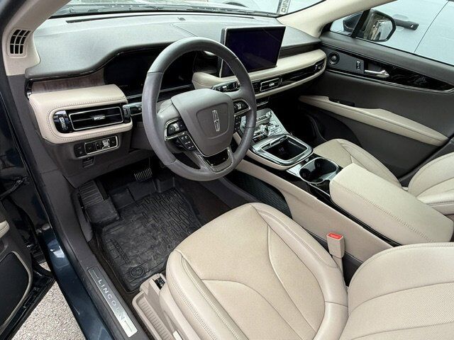 2023 Lincoln Nautilus Reserve New Braunfels TX