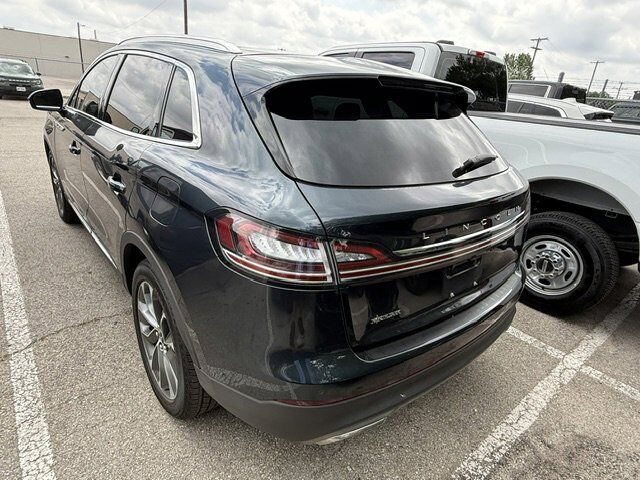 2023 Lincoln Nautilus Reserve New Braunfels TX