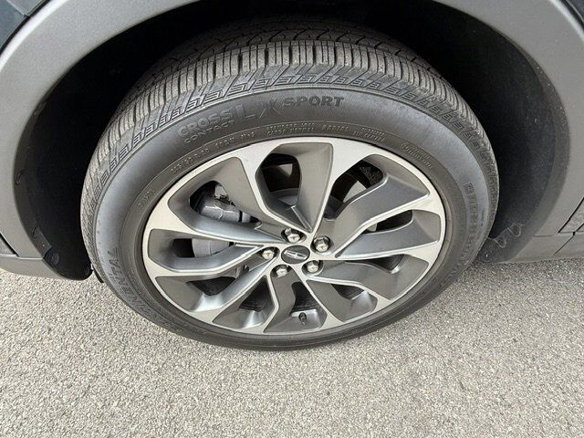 2023 Lincoln Nautilus Reserve New Braunfels TX