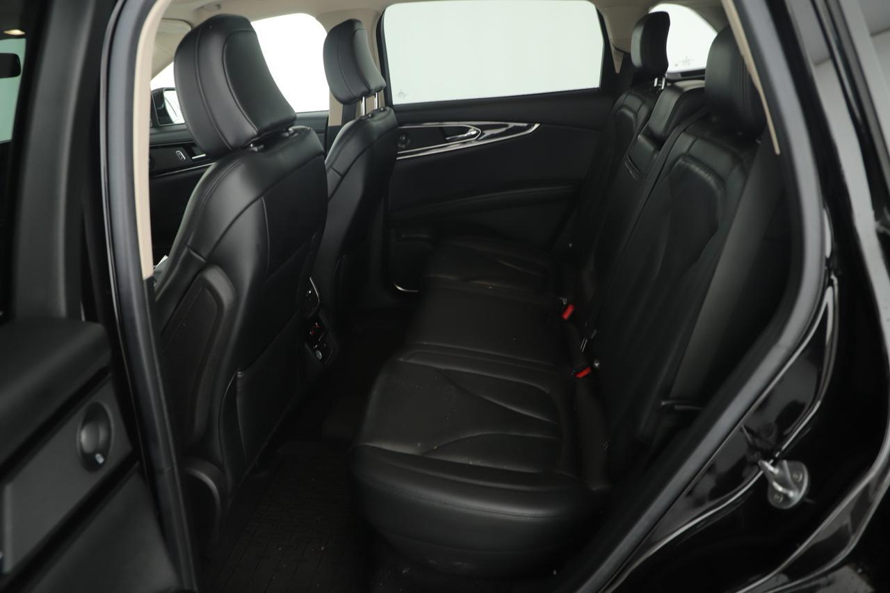 2023 Lincoln Nautilus Reserve New Braunfels TX