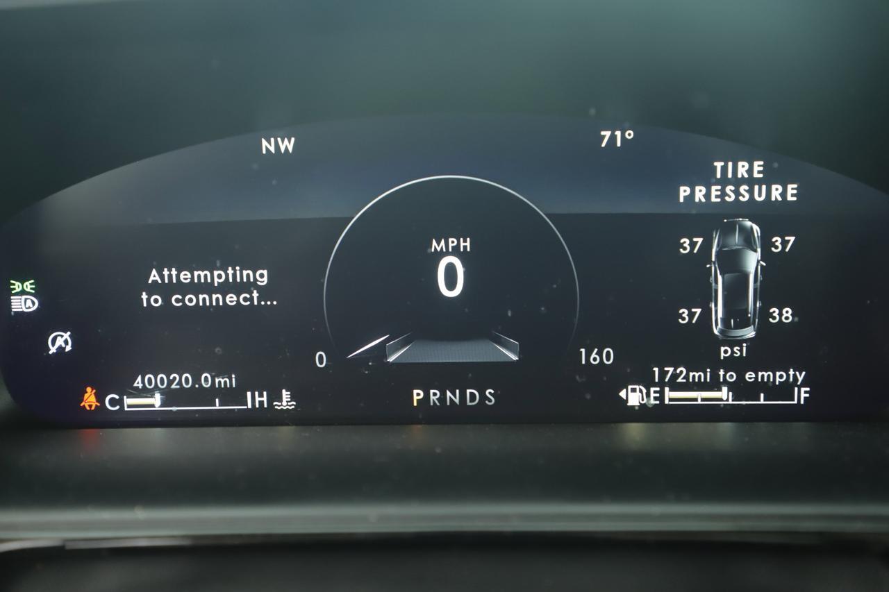 2023 Lincoln Nautilus Reserve New Braunfels TX