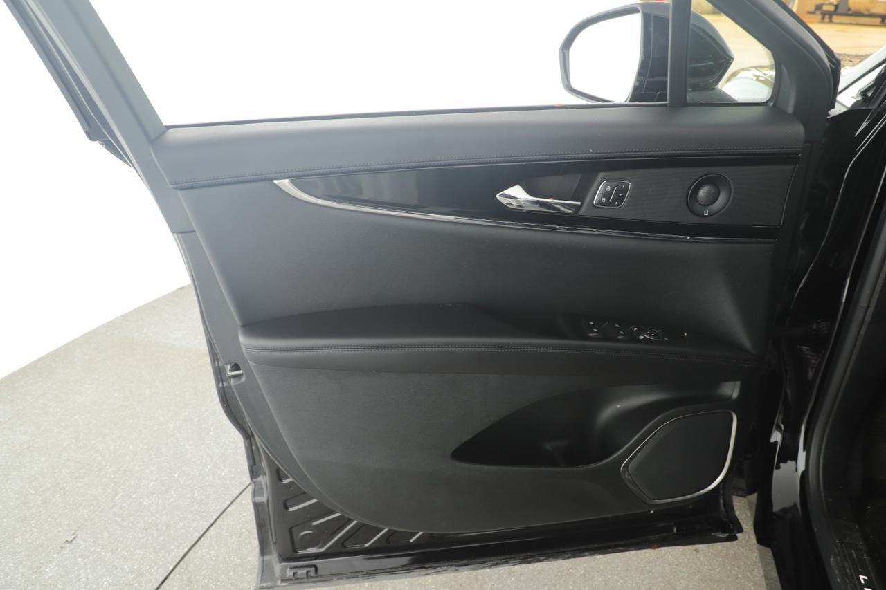 2023 Lincoln Nautilus Reserve New Braunfels TX