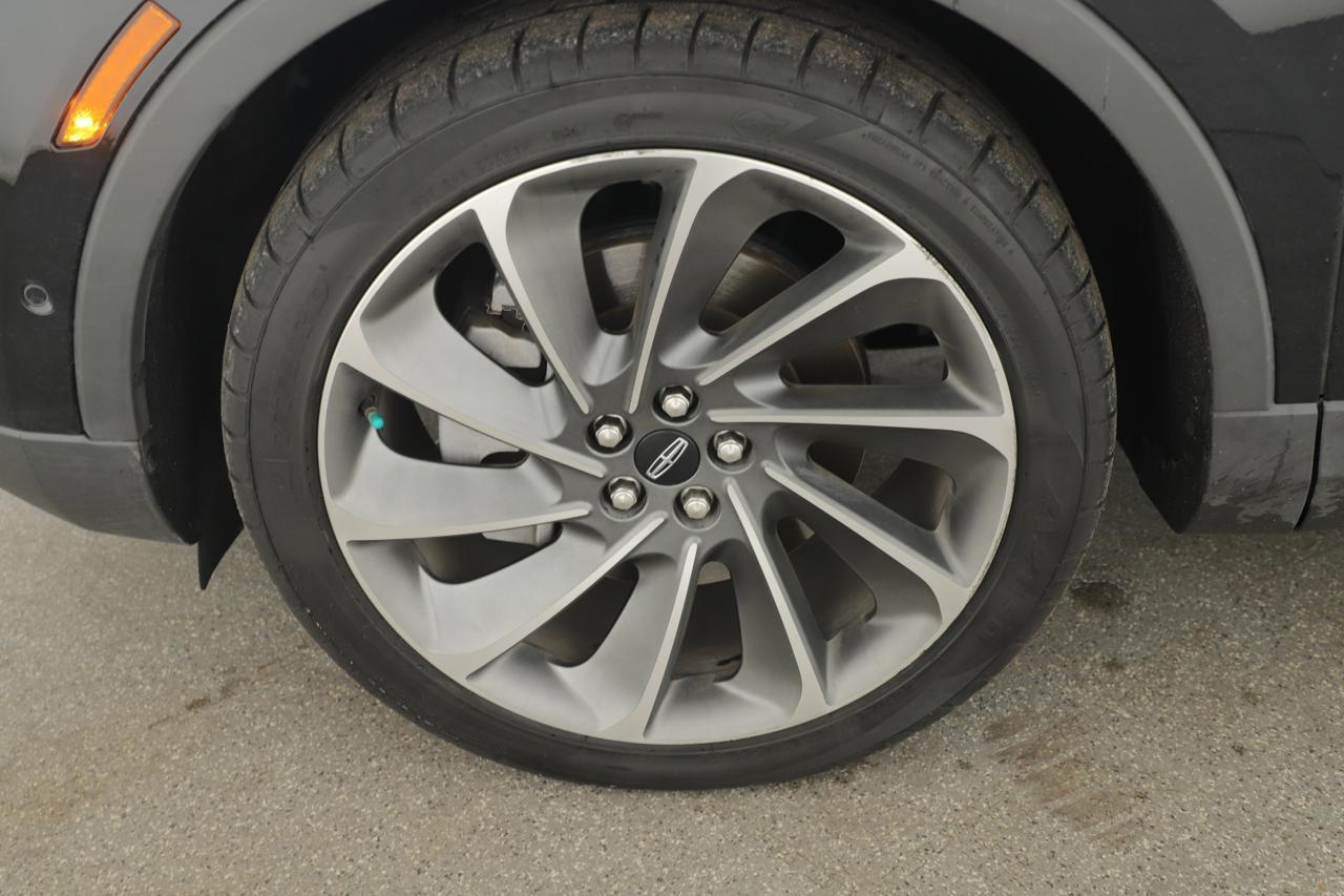 2023 Lincoln Nautilus Reserve New Braunfels TX