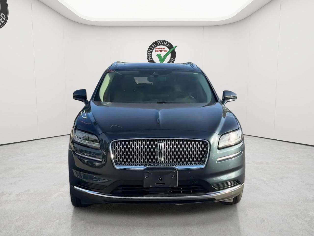 2023 Lincoln Nautilus Reserve San Antonio TX